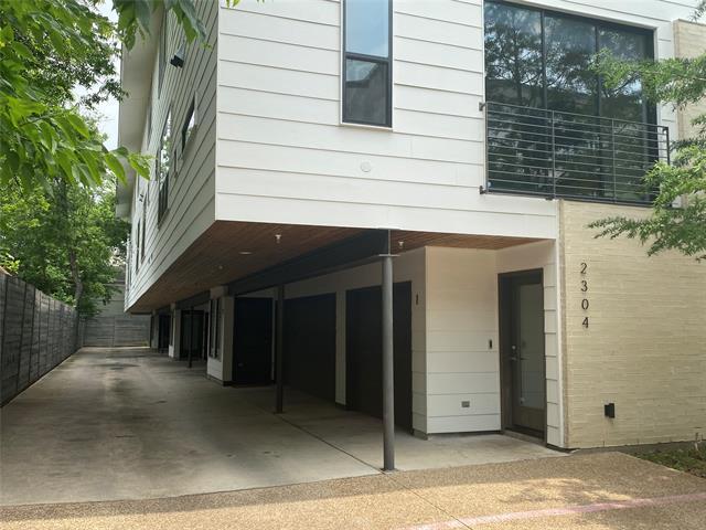 Foto del edificio - 2304 N Garrett Ave