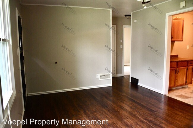 Building Photo - 3 br, 1 bath House - 4813 Woodend Ave.