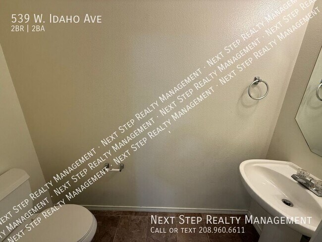 Foto del edificio - 539 W Idaho Ave