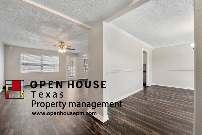 Building Photo - 1509 Carroll Dr, Garland