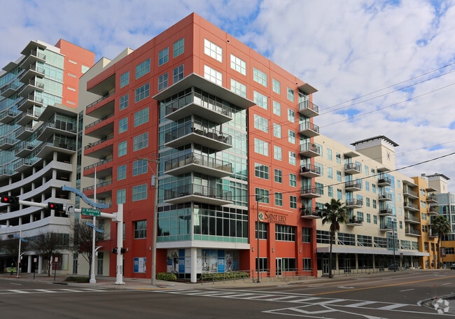 Grand Central at Kennedy West