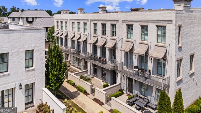 Foto del edificio - 355 S Esplanade