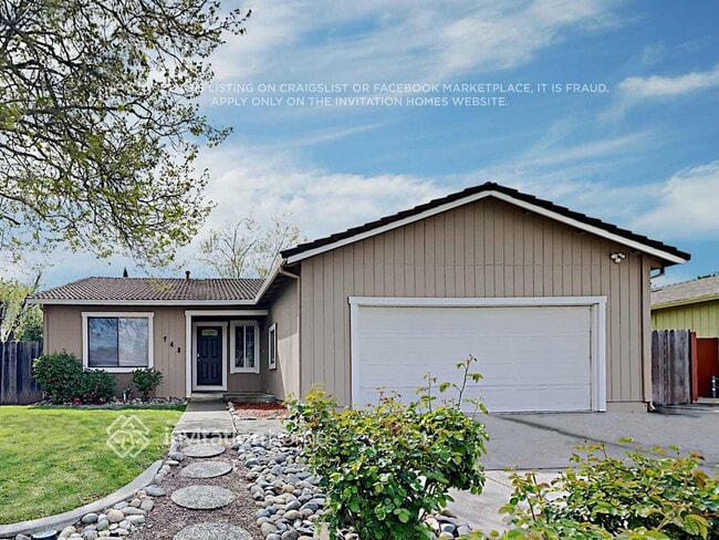 Building Photo - 743 Scottsdale Dr