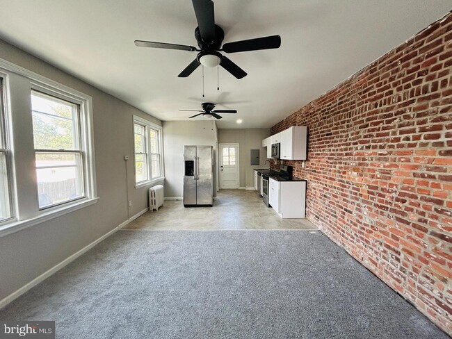 Foto del edificio - 326 Fountain St