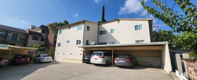 Building Photo - 2425 Foothill Blvd