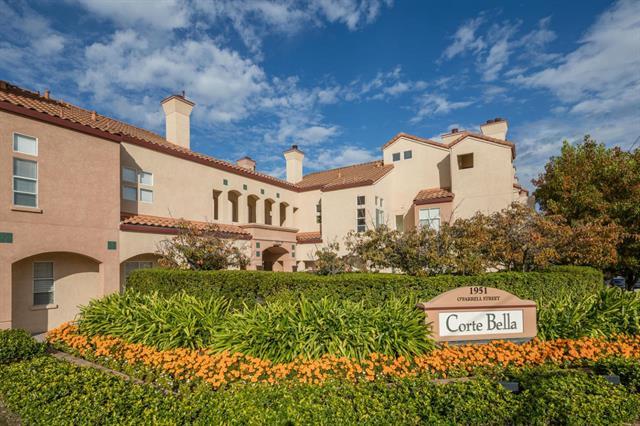 Corte Bella - 1951 Ofarrell St