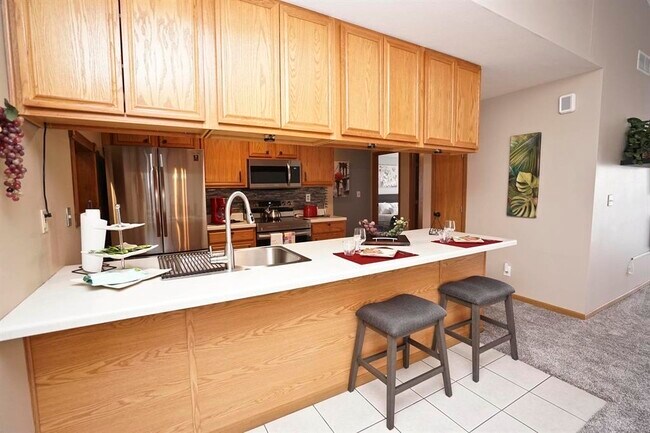 Foto del edificio - 2221 Wittenham Pl