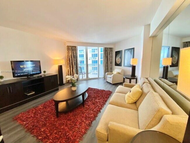 Foto del edificio - 17375 Collins Ave