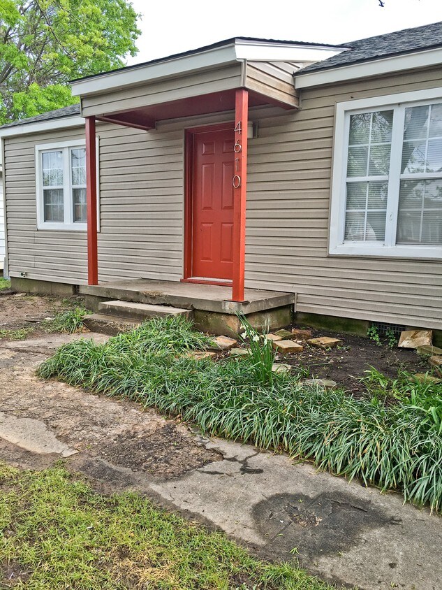 4610 NW 44th St, Warr Acres, OK 73122 House for Rent in Warr Acres