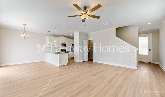 Foto del edificio - 204 Susannah St
