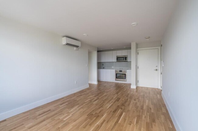 Foto del edificio - 1 bedroom in Cambridge MA 02139
