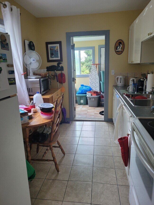 Photo du bâtiment - 47 Symonds St