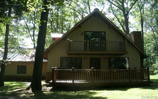 Foto principal - 11095 Hibner Rd