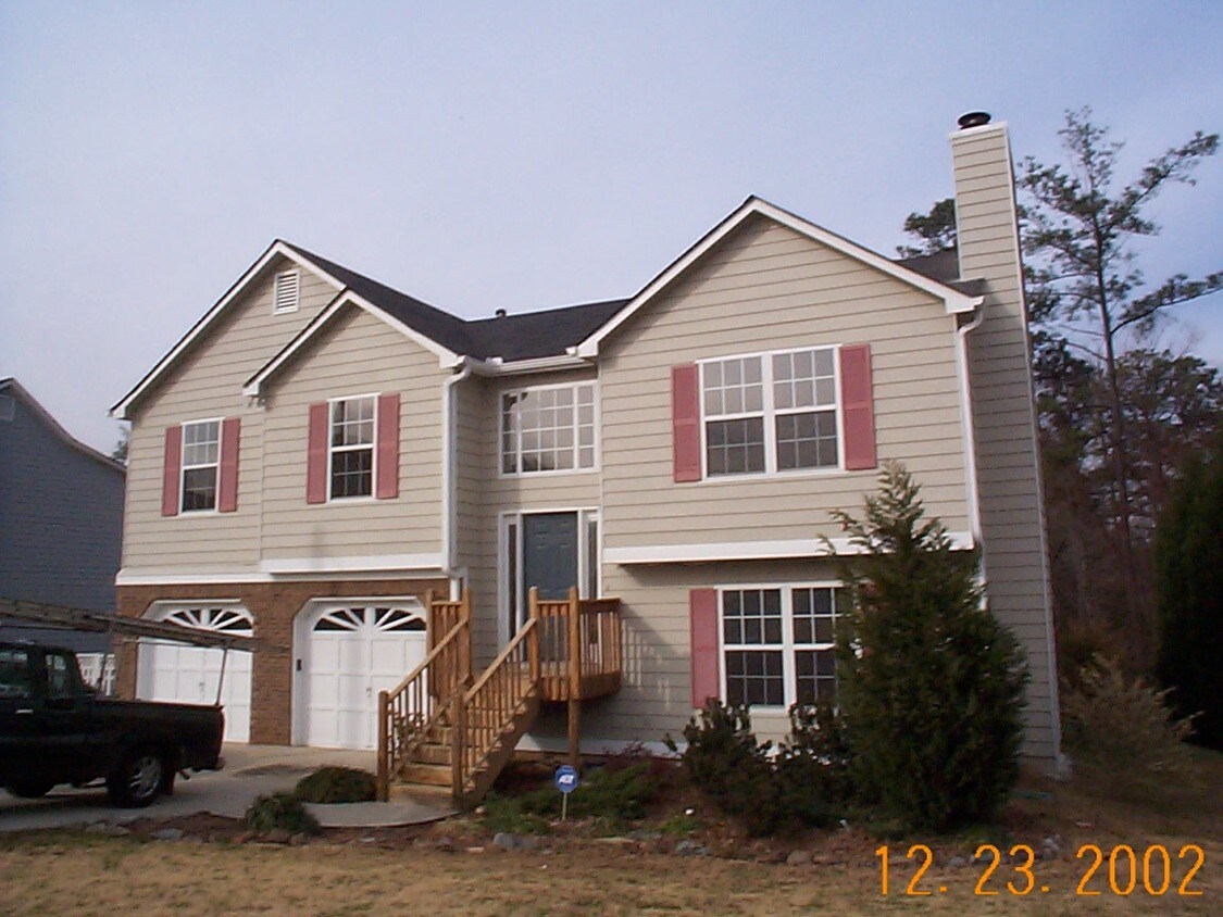 Primary Photo - 1712 English Ivey Ln NW