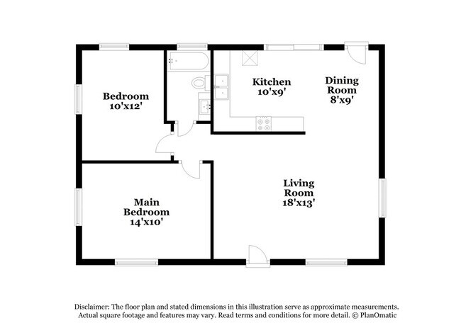 Building Photo - 6530 Miramar Pkwy