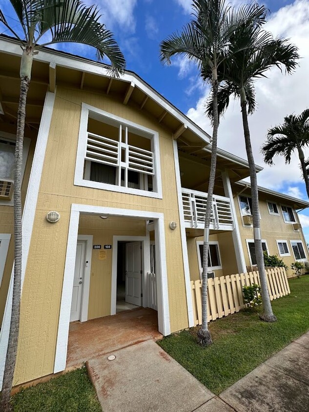 Primary Photo - Kulana Knolls, SPACIOUS 1 bed, 1 ba Ground...