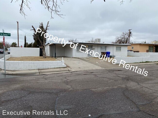 Building Photo - 4 br, 1.5 bath House - 1801 Calle De Suenos