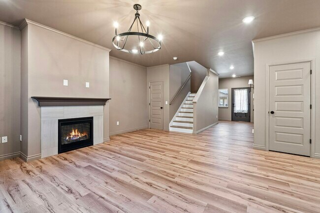 Foto del edificio - 4350 Nettle Dr SE