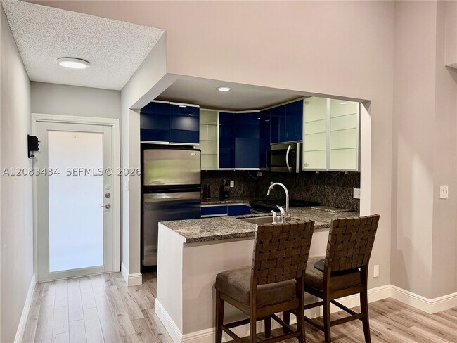 Foto del edificio - 430 SE 7th St