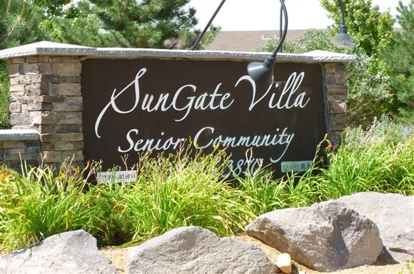 3870 ¡Firma - Sungate Villa