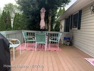 Foto del edificio - 3 br, 2 bath House - 218 Alum Springs Road