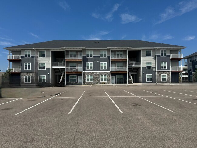 Foto del edificio - Northern Lights Apartments