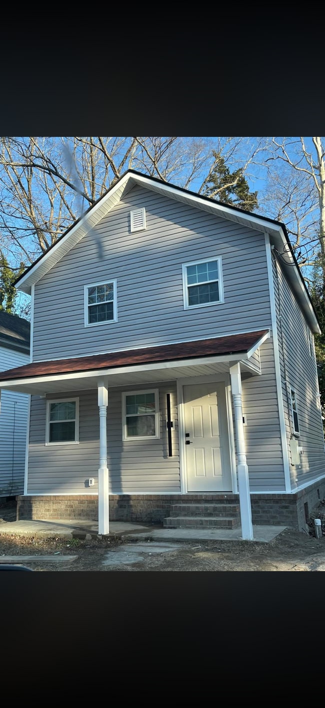 Building Photo - 808 Morgan St