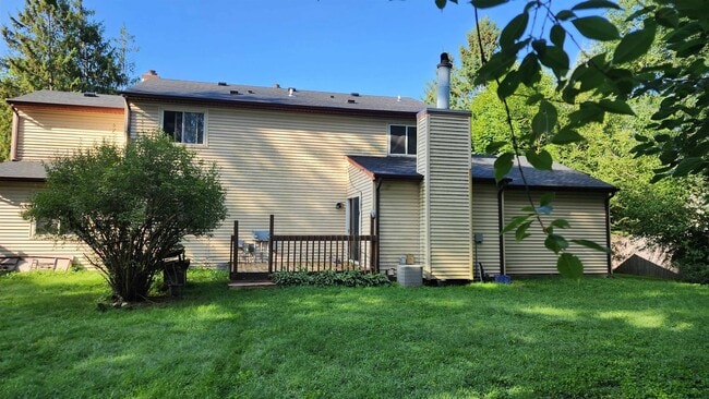Building Photo - 3806 Sunbrook Rd