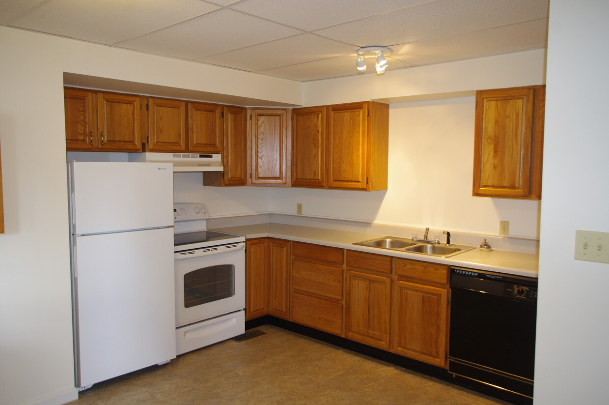 Foto principal - 1599 N Mulberry St