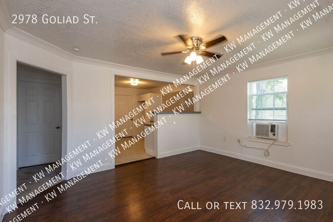 Foto del edificio - 2978 Goliad St