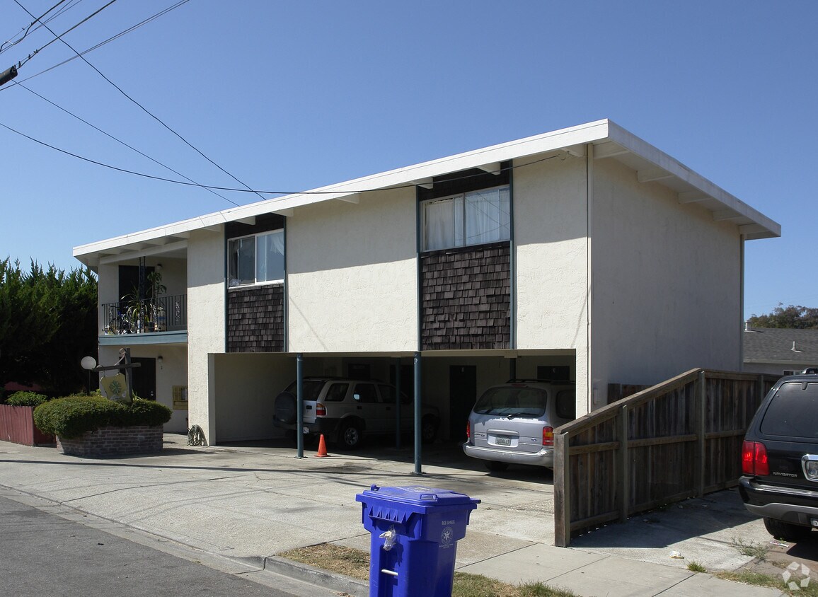 Foto del edificio - 2925 Broadway Ave