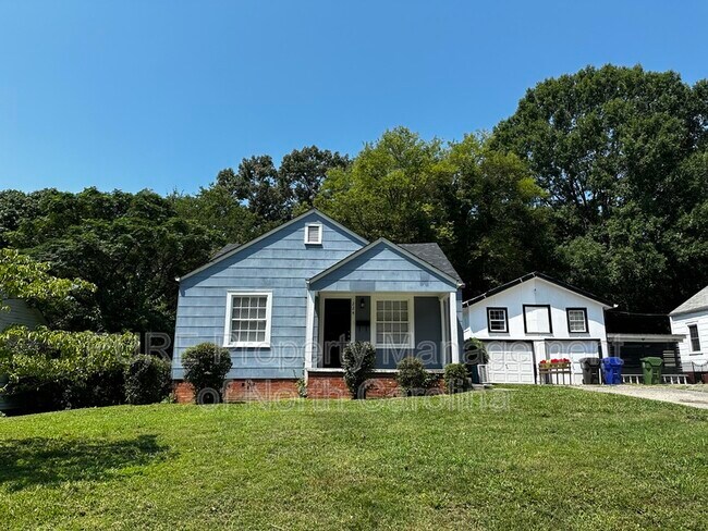Building Photo - 224 Fairview Dr