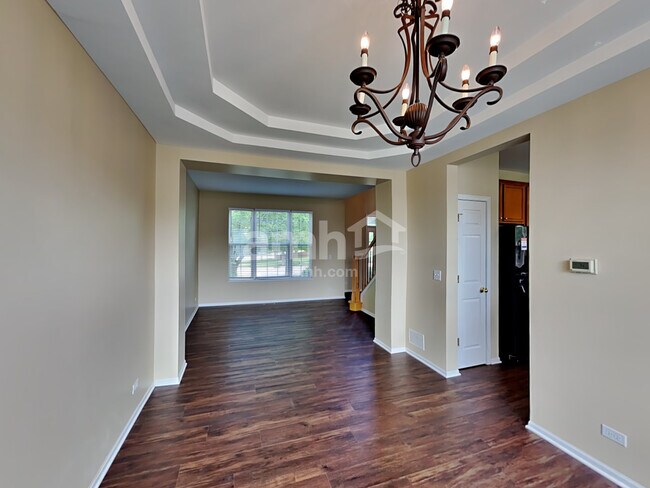 Building Photo - 2476 Deer Point Drive