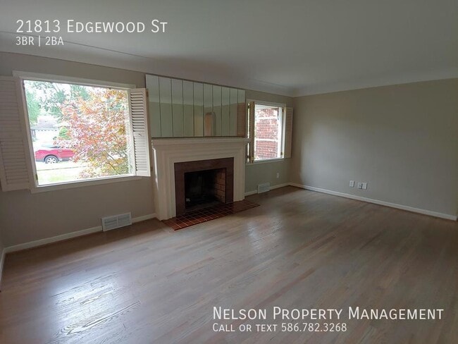 Building Photo - 21813 Edgewood St