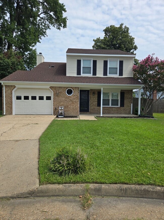 Building Photo - 3804 Daiquiri Ct