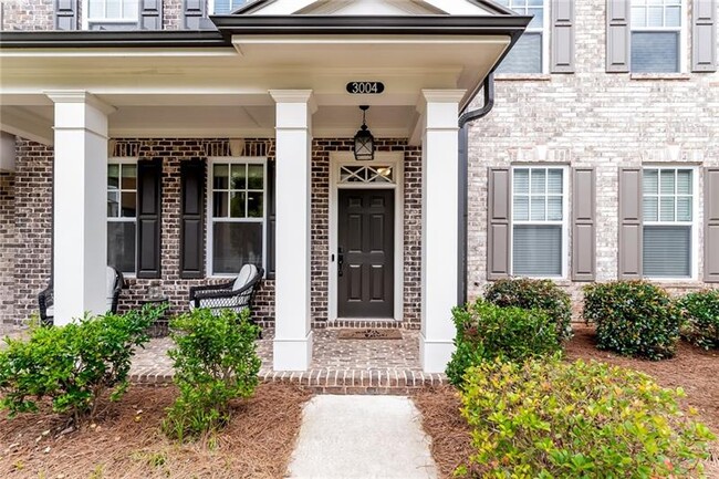 Foto del edificio - 3004 Vickery Trace