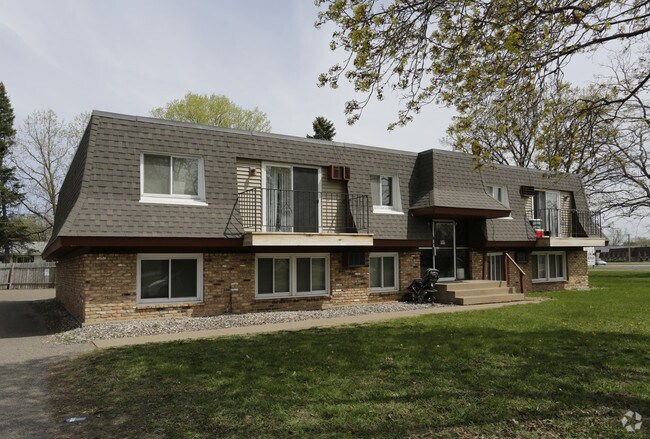 Foto del edificio - 8511 Able St NW