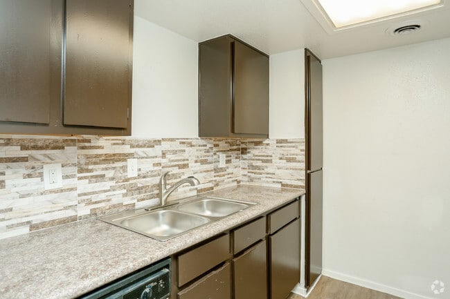 Foto del interior - Stonehaven at the Galleria