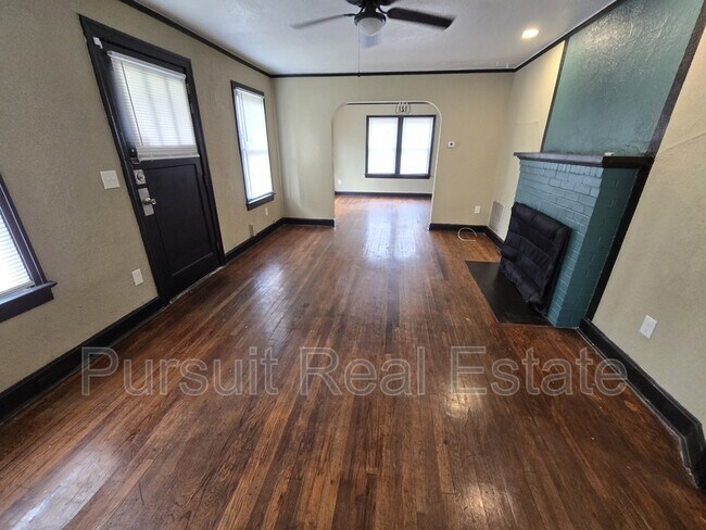 Building Photo - 41 Tallulah Ave