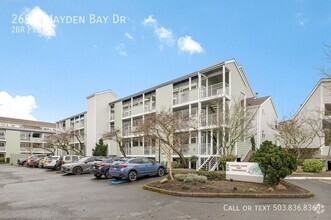 Building Photo - 269 N Hayden Bay Dr