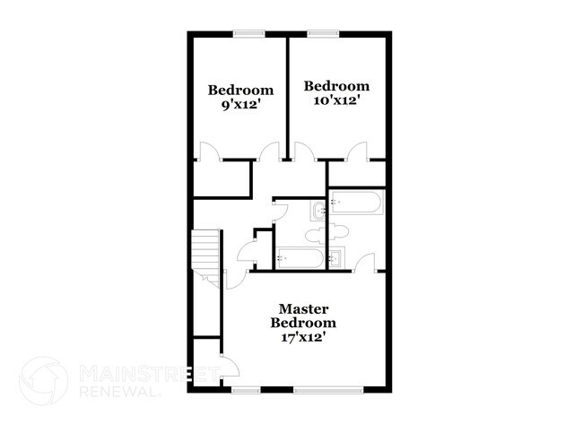 Foto del edificio - 3798 Waldrop Ln