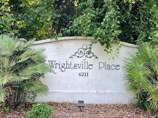 Building Photo - 6211 Wrightsville Ave