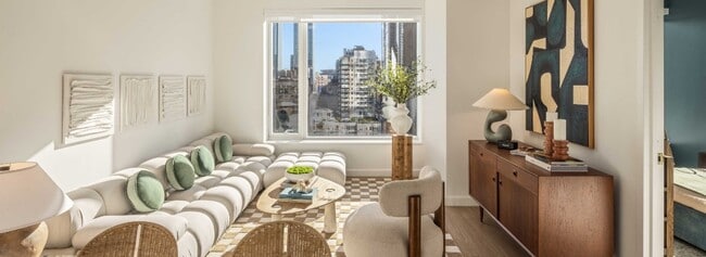 Foto del edificio - 550 Tenth Avenue