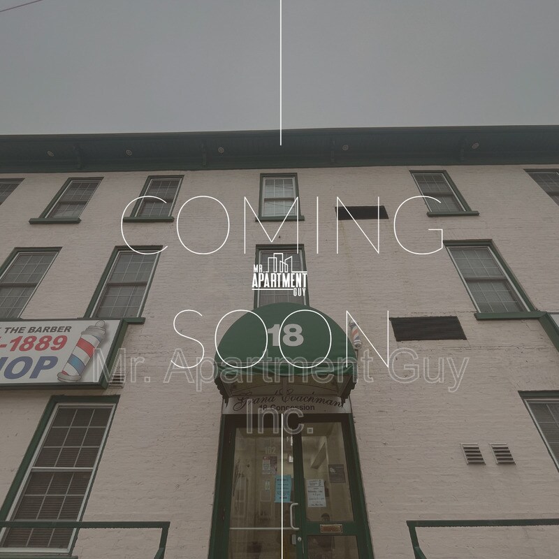 Photo principale - 18 Concession St