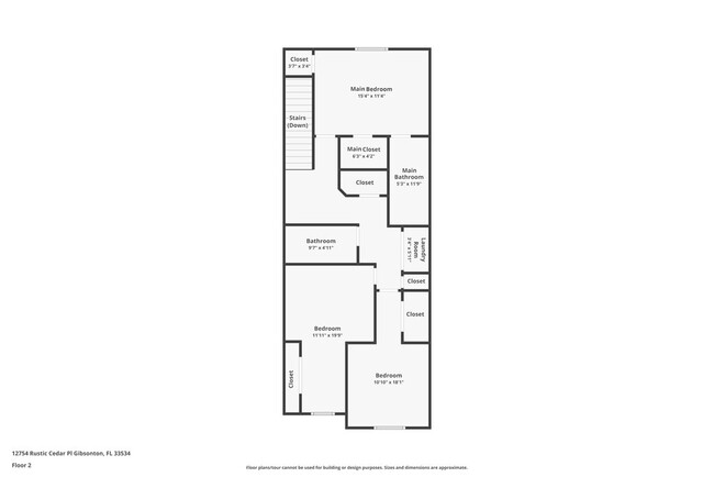 Building Photo - 12754 Rustic Cedar Pl