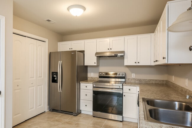 Foto del edificio - 126 Quail Haven Dr