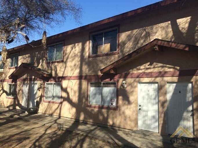 Foto principal - 900 Pacheco Rd