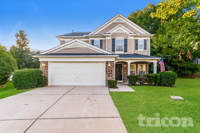 Building Photo - 3100 Cynthiana Ct