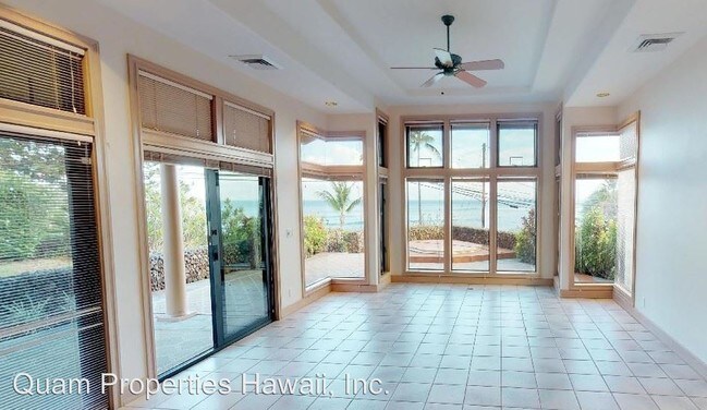 Foto del edificio - 4 br, 3 bath House - 4104 N. Paua Way