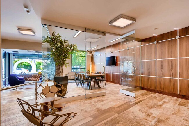 Foto del edificio - Parla